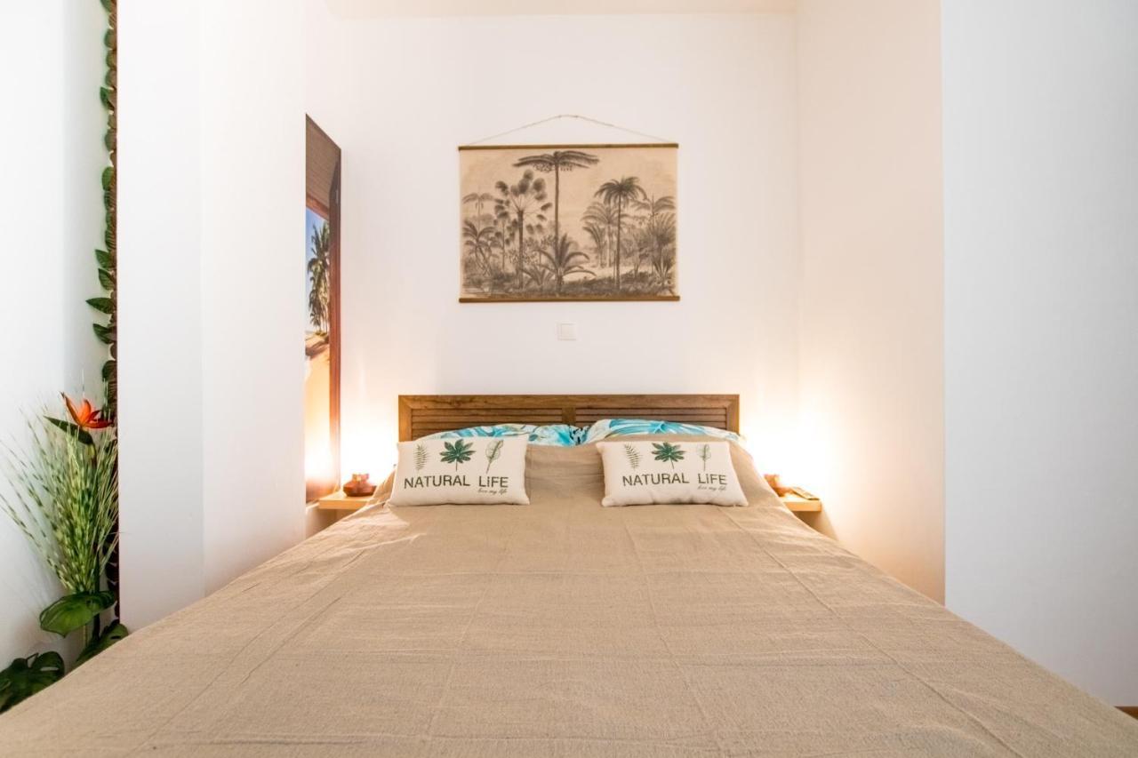 4 * Apartment Sunset Close To The Sea Каштела Экстерьер фото